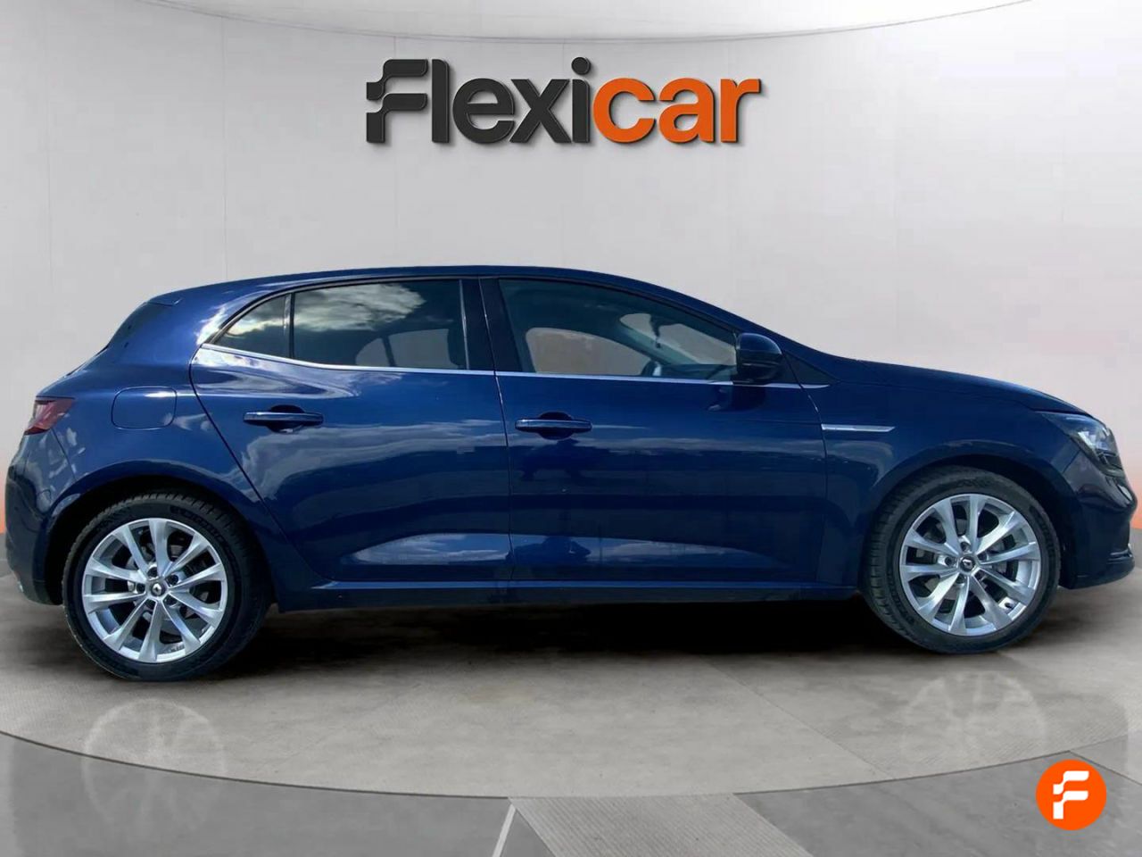 Foto Renault Mégane 4