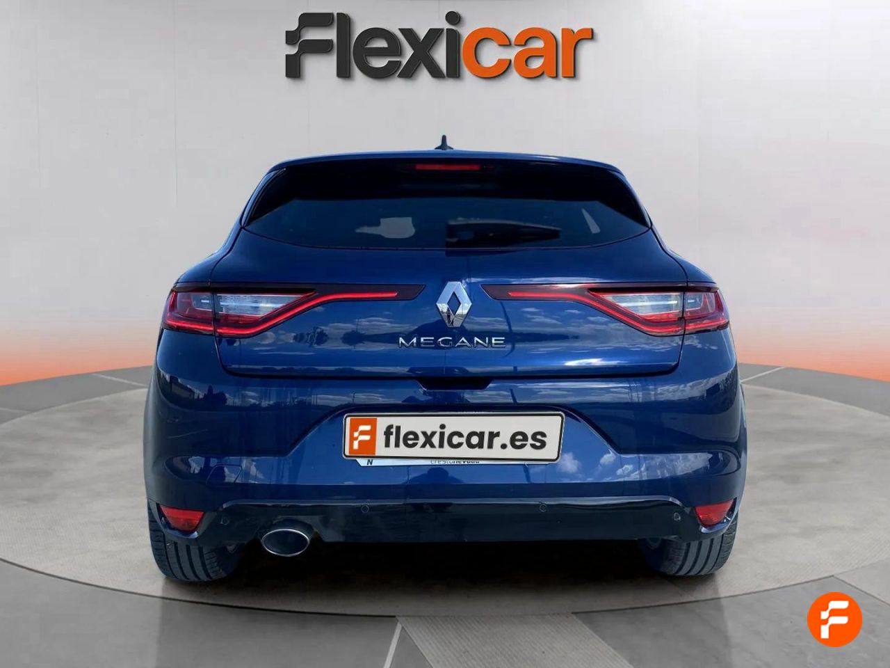 Foto Renault Mégane 5