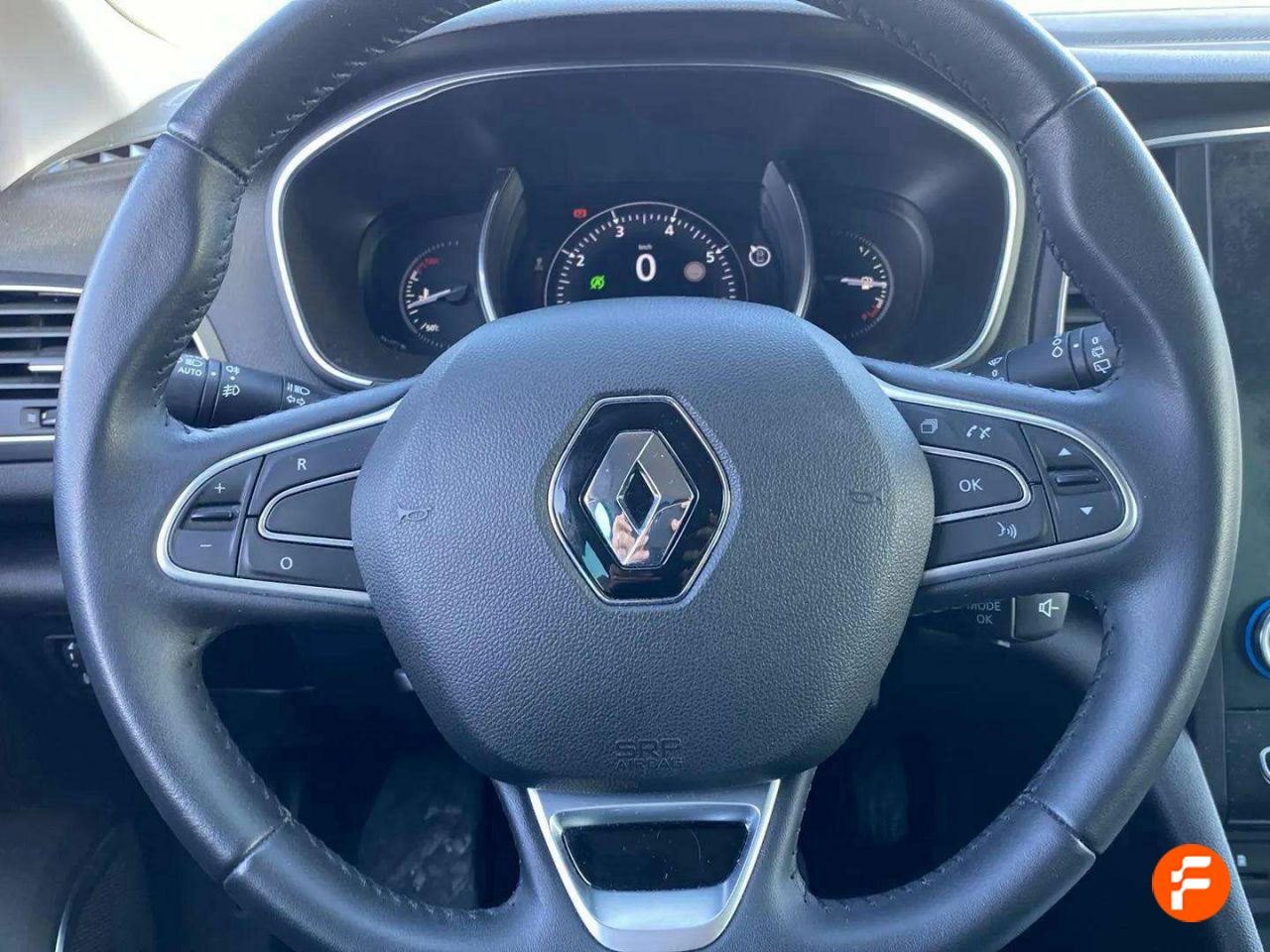 Foto Renault Mégane 10