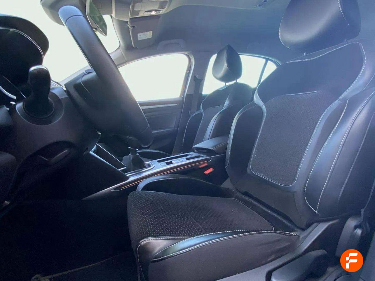 Foto Renault Mégane 12