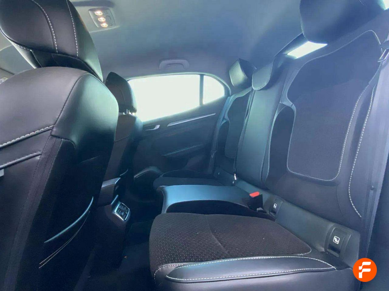Foto Renault Mégane 13