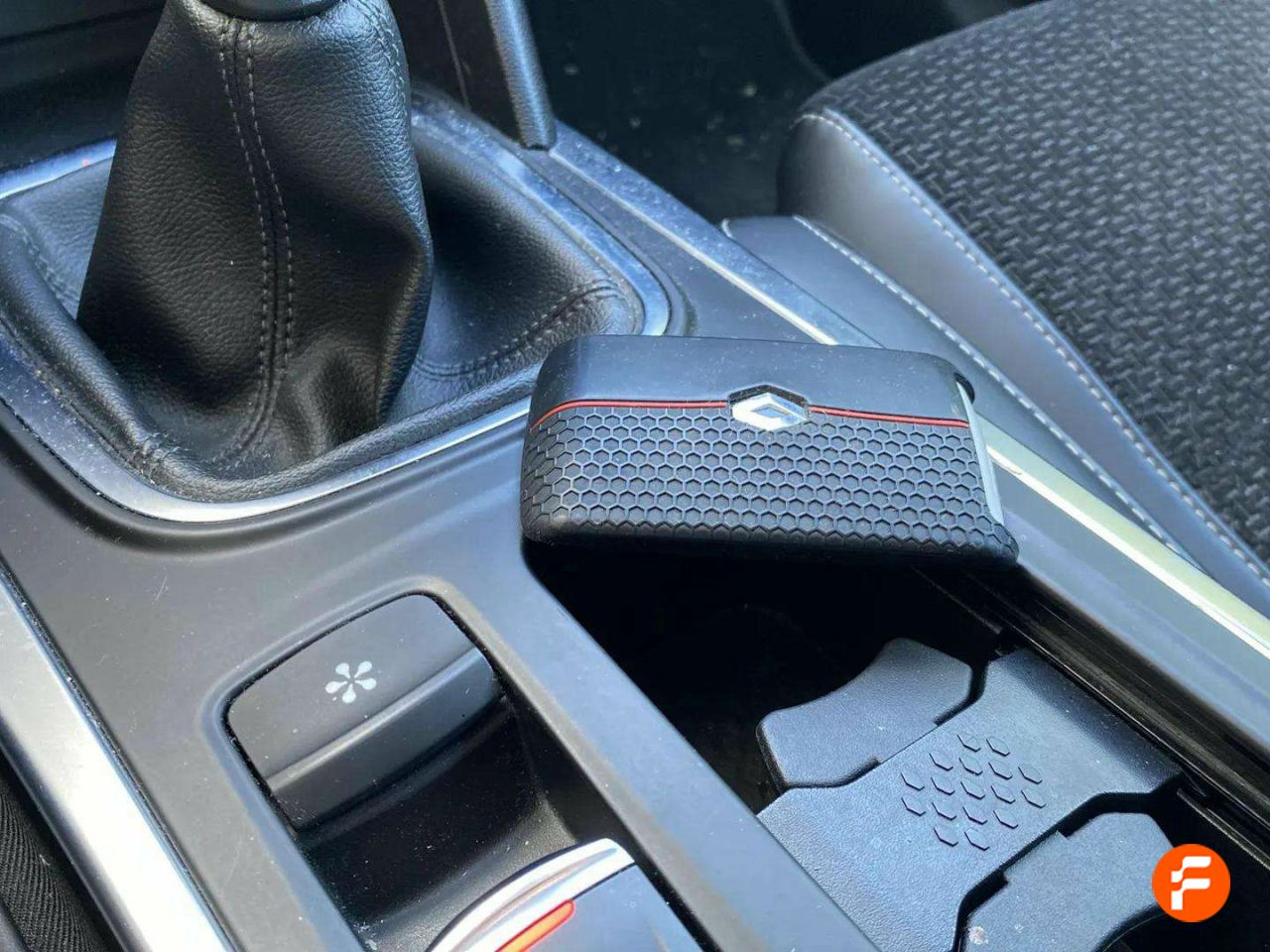 Foto Renault Mégane 15