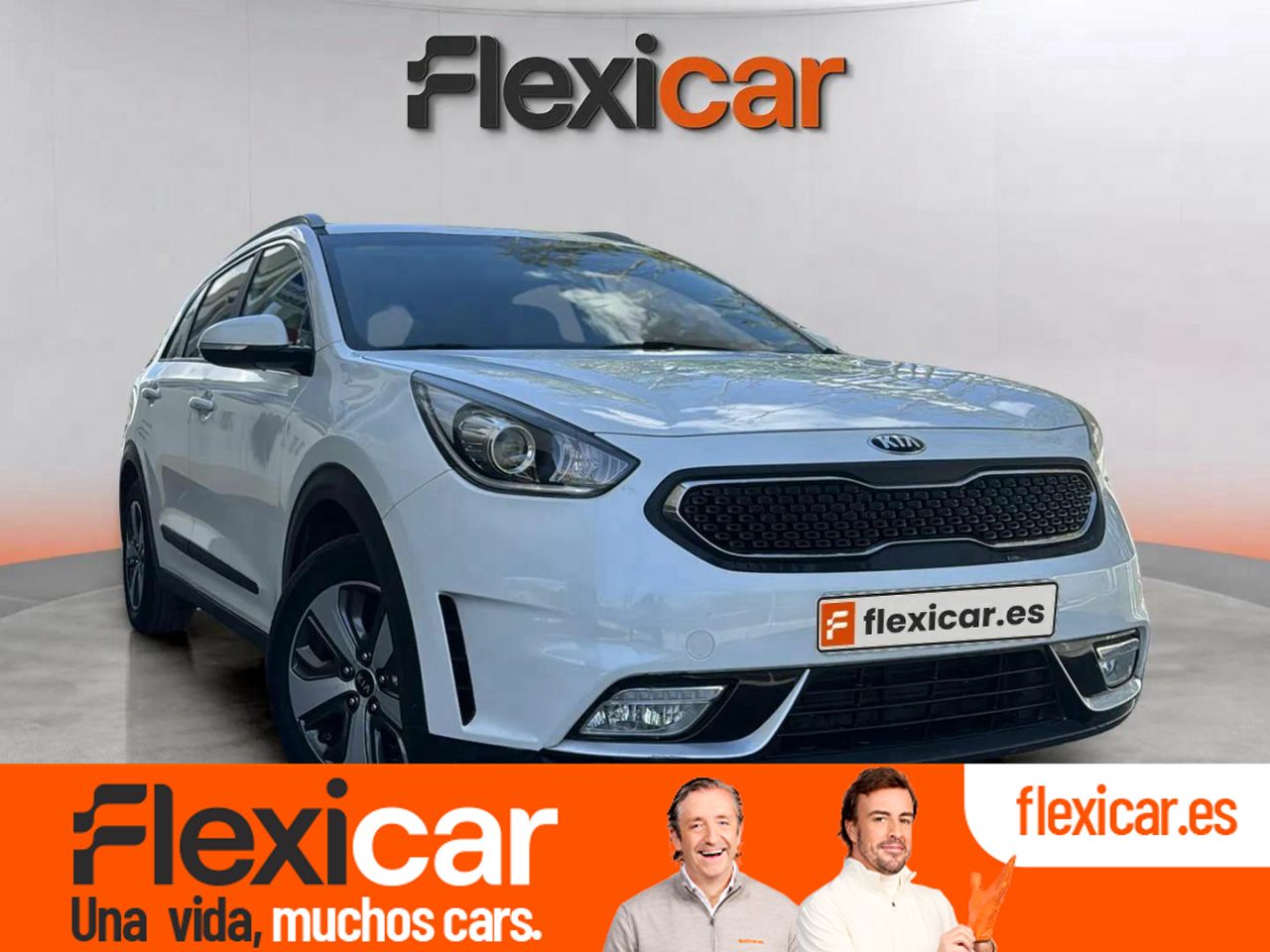 Foto Kia Niro 1