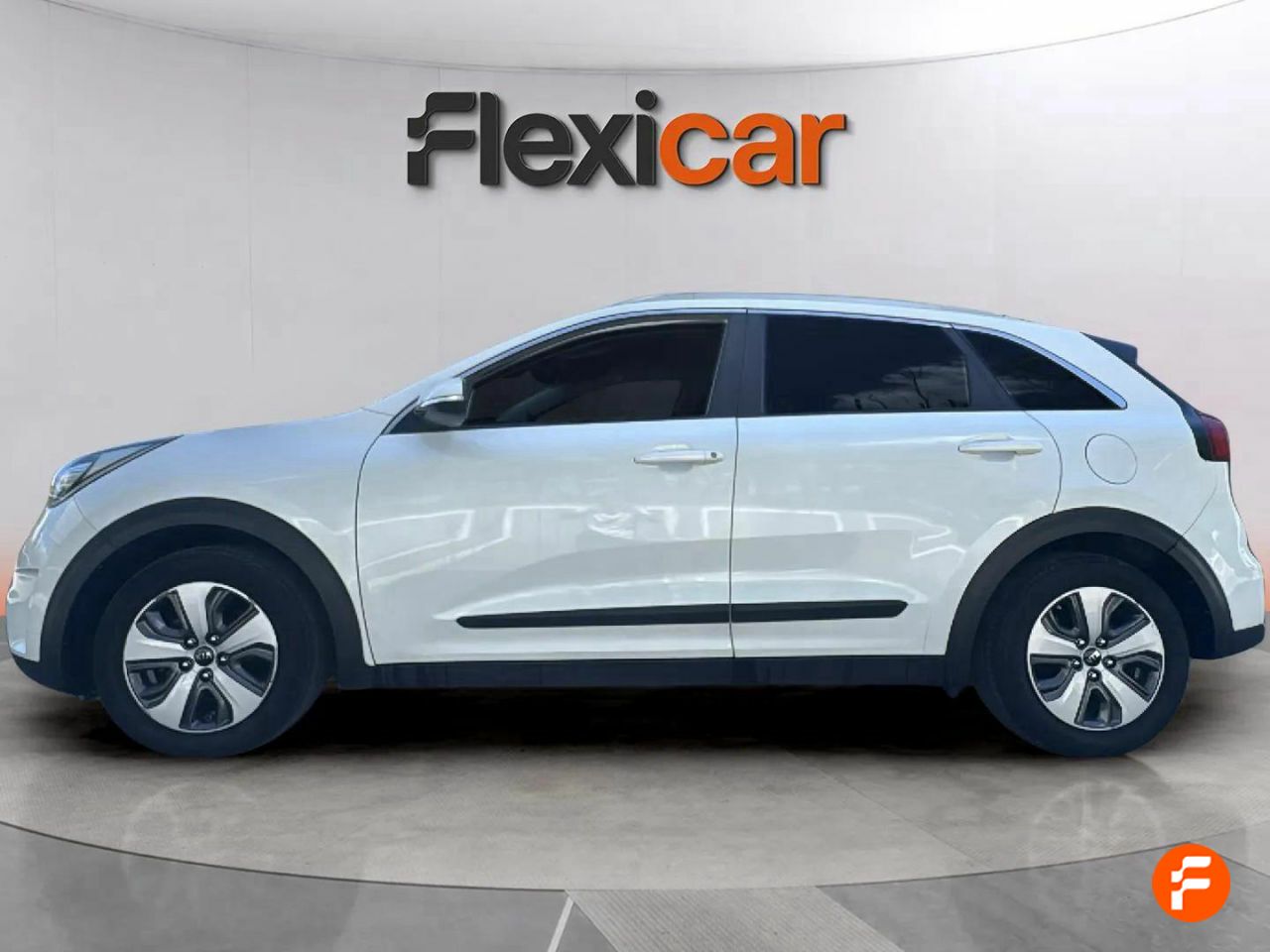 Foto Kia Niro 3