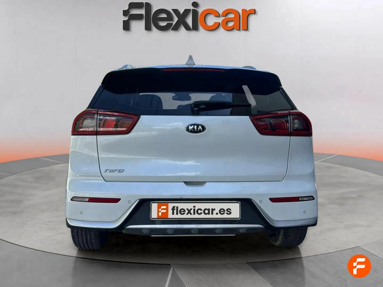 Foto Kia Niro 5