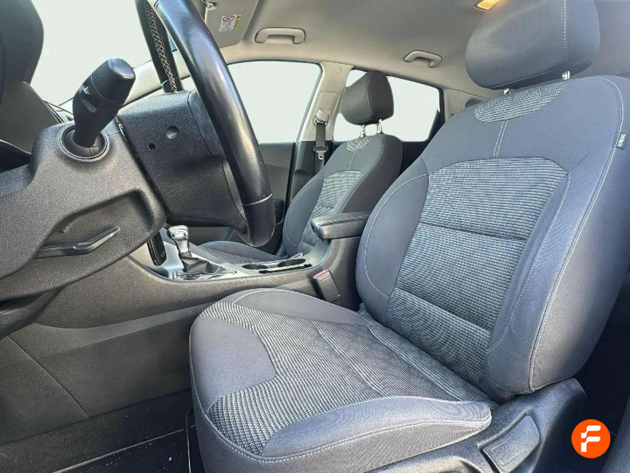Foto Kia Niro 13