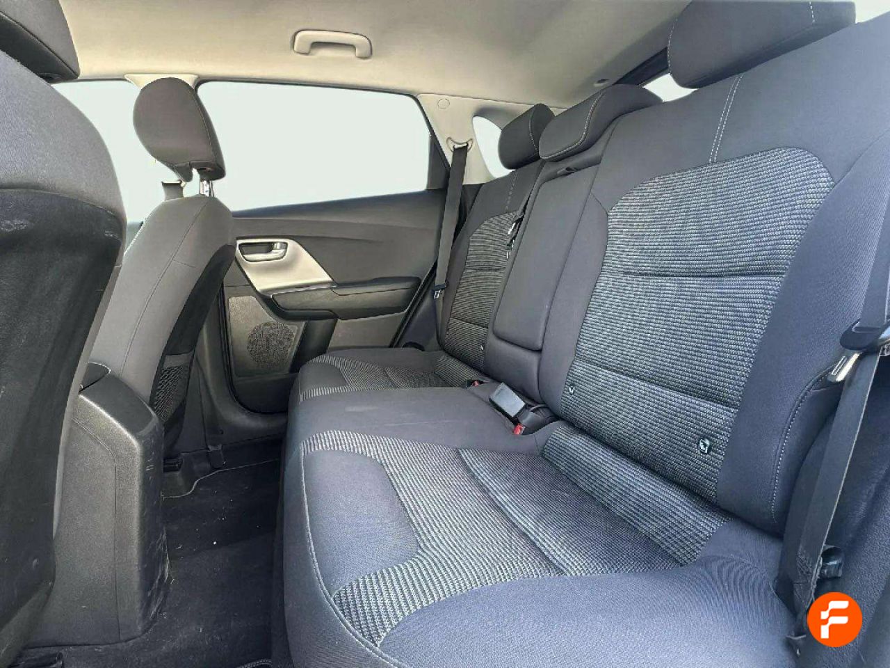 Foto Kia Niro 14