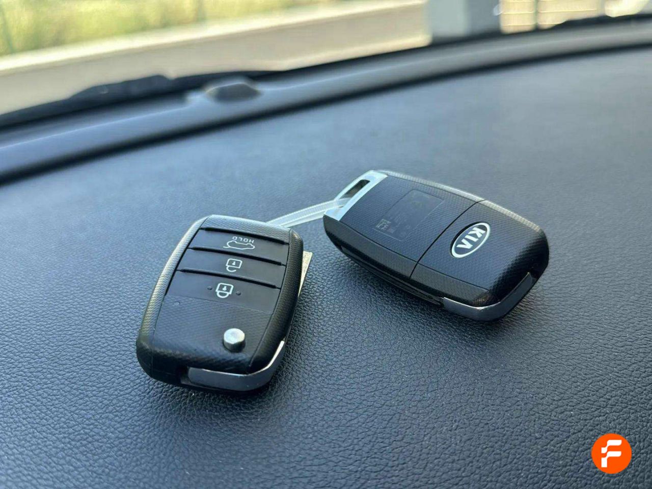 Foto Kia Niro 16