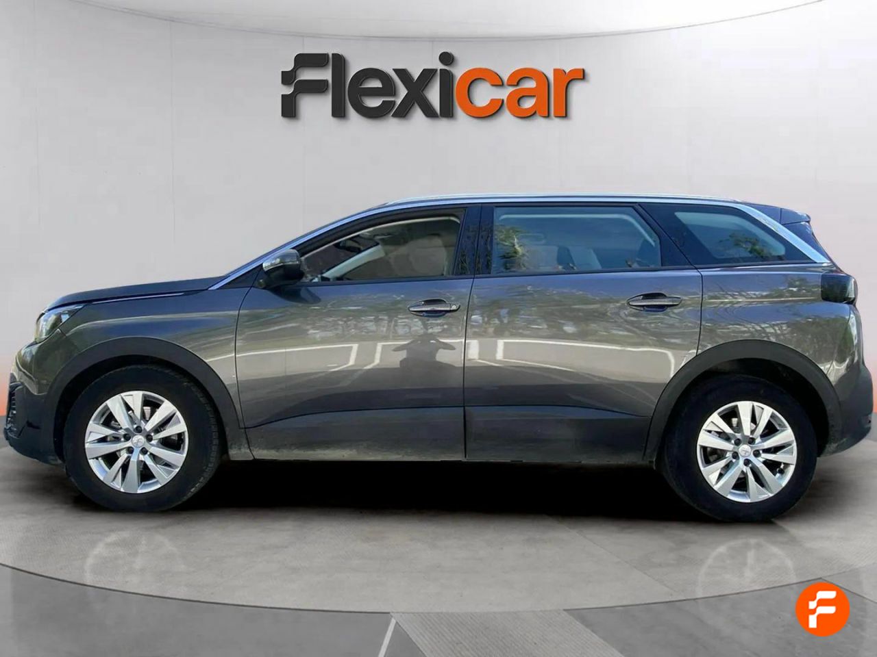 Foto Peugeot 5008 2