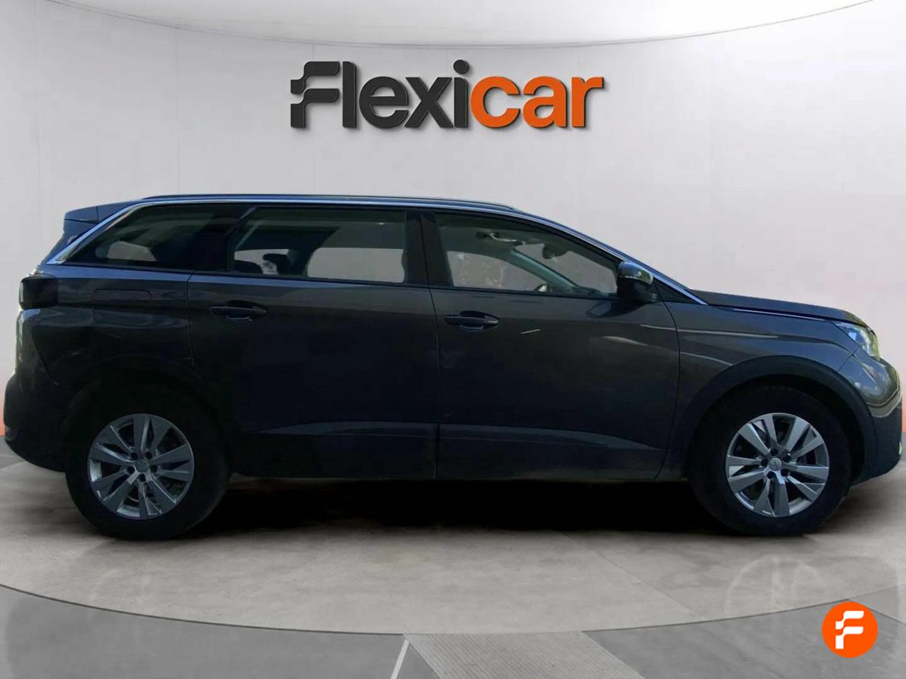 Foto Peugeot 5008 3
