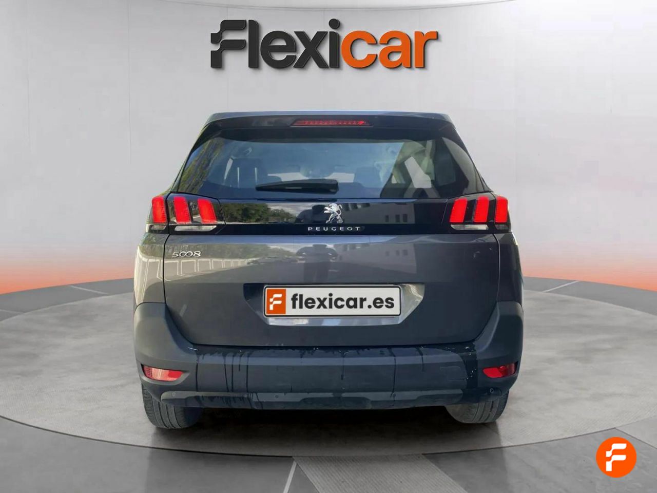 Foto Peugeot 5008 4