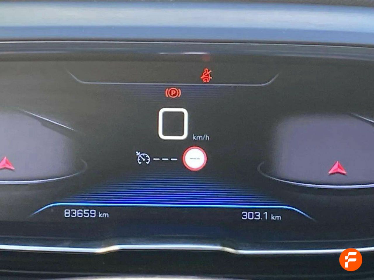 Foto Peugeot 5008 11