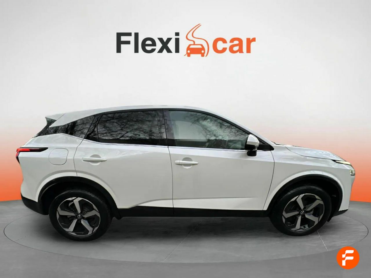 Foto Nissan Qashqai 4