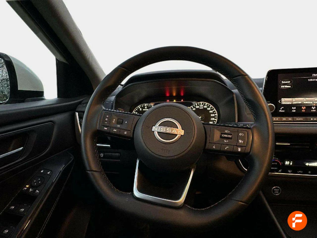 Foto Nissan Qashqai 8