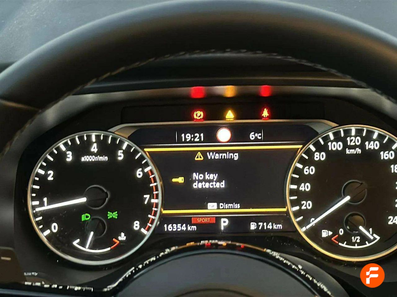 Foto Nissan Qashqai 9