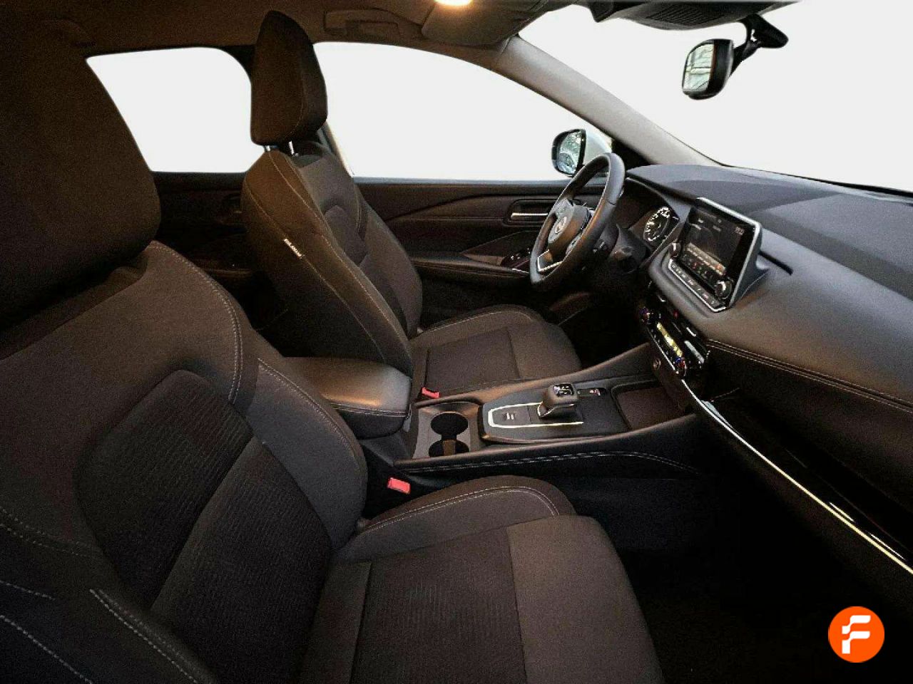 Foto Nissan Qashqai 12