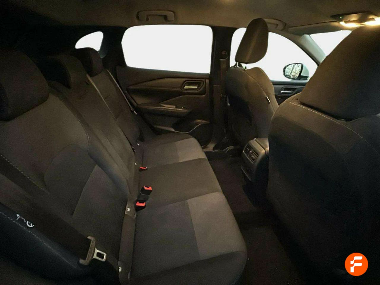 Foto Nissan Qashqai 13