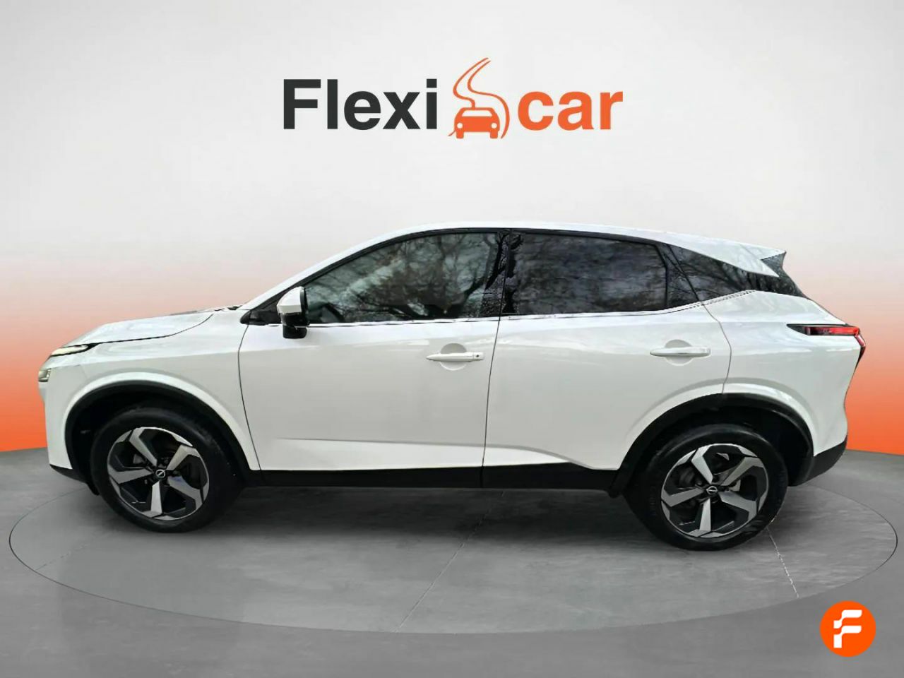 Foto Nissan Qashqai 16