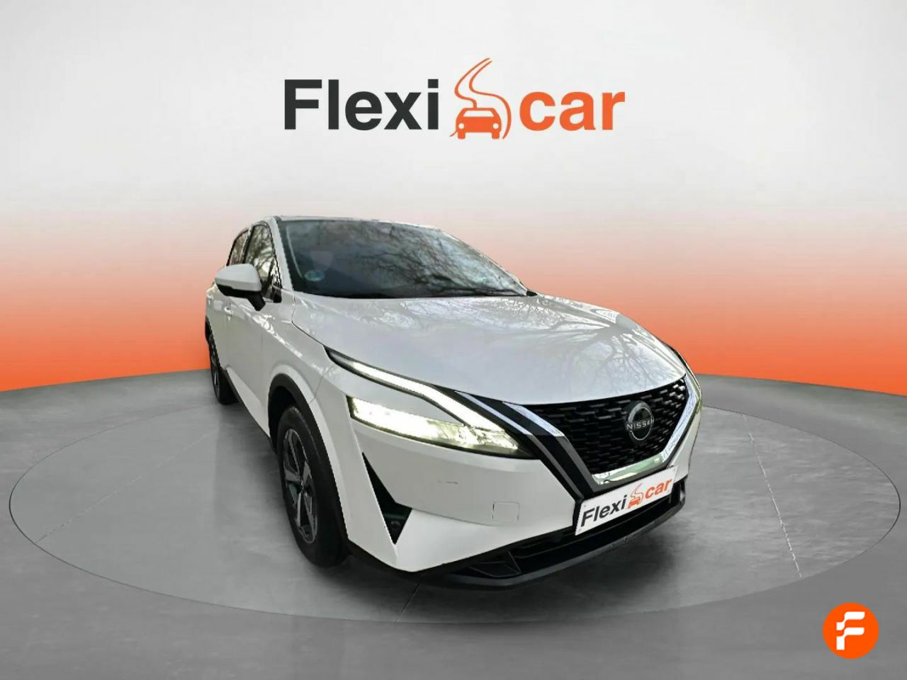 Foto Nissan Qashqai 17