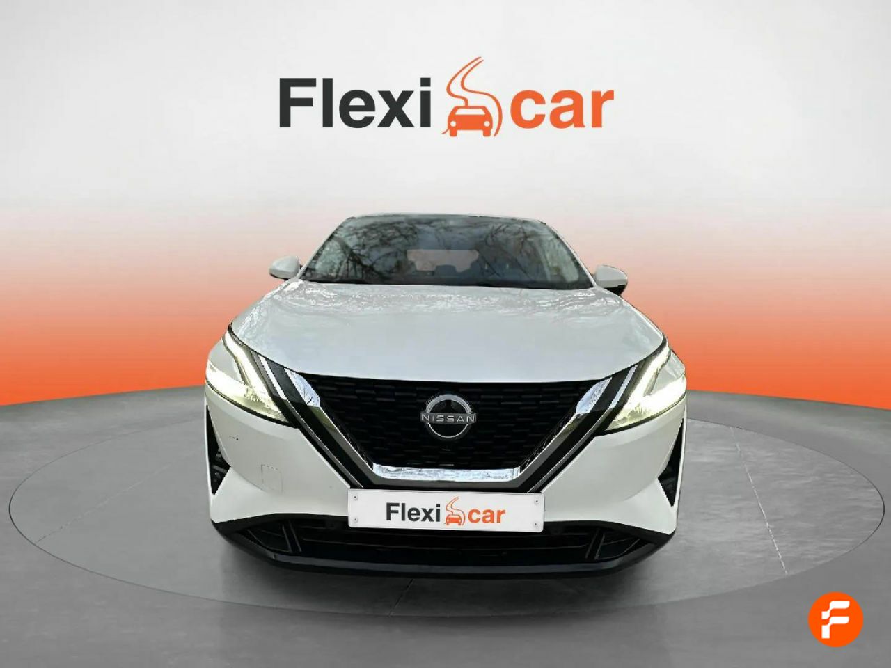 Foto Nissan Qashqai 18