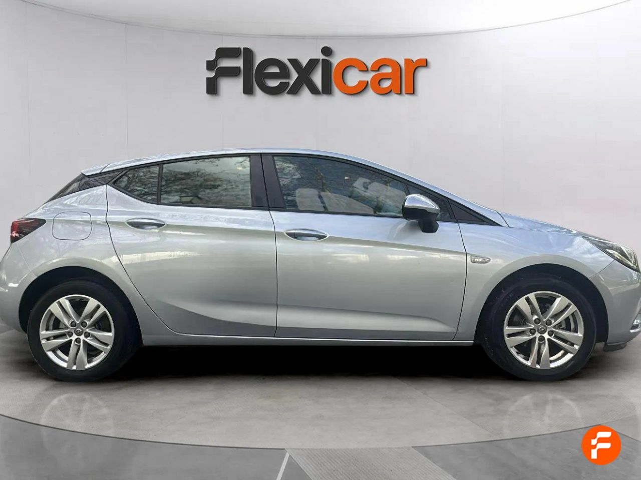 Foto Opel Astra 3