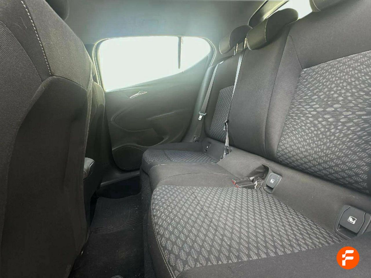 Foto Opel Astra 13