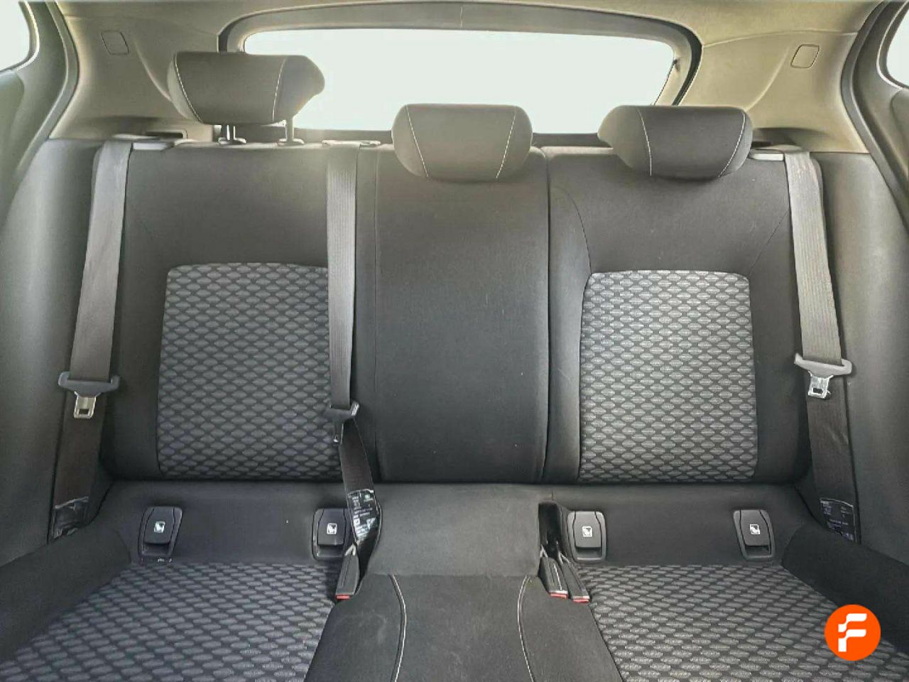 Foto Opel Astra 14