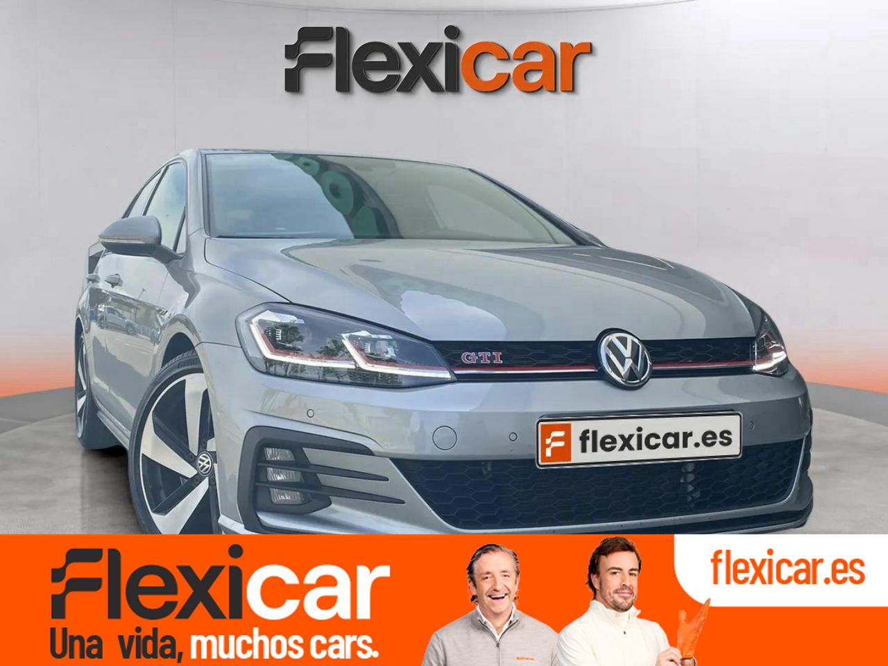 Foto Volkswagen Golf 1