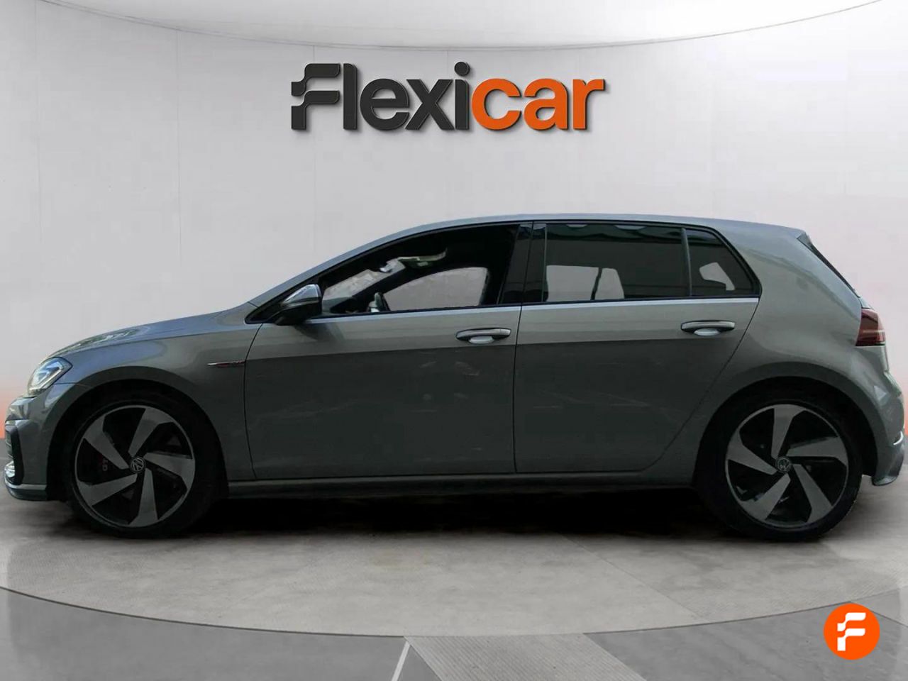 Foto Volkswagen Golf 3