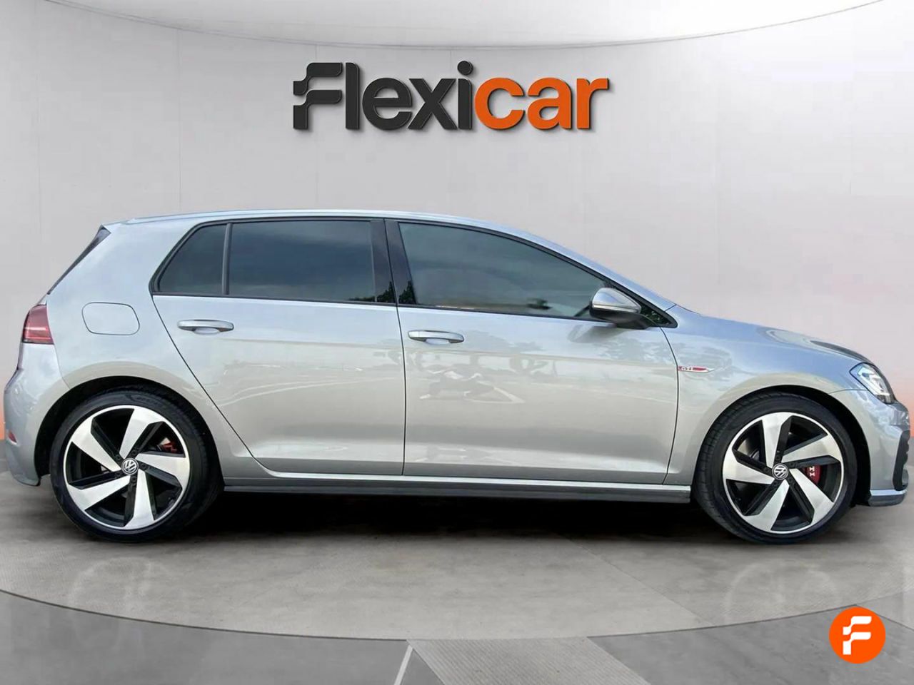 Foto Volkswagen Golf 4