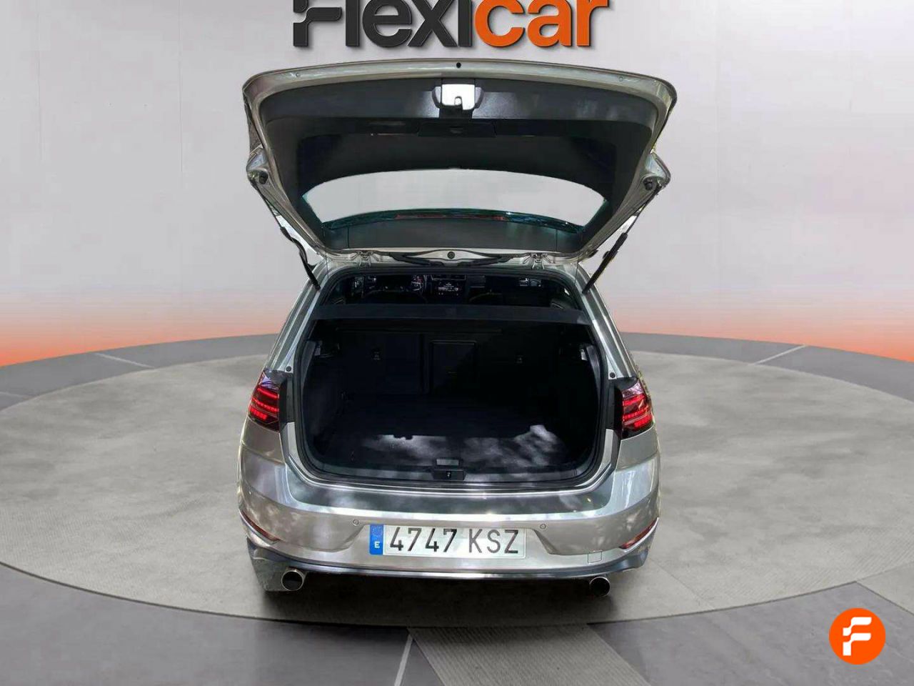 Foto Volkswagen Golf 7