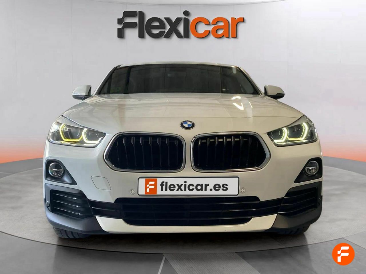 Foto BMW X2 2