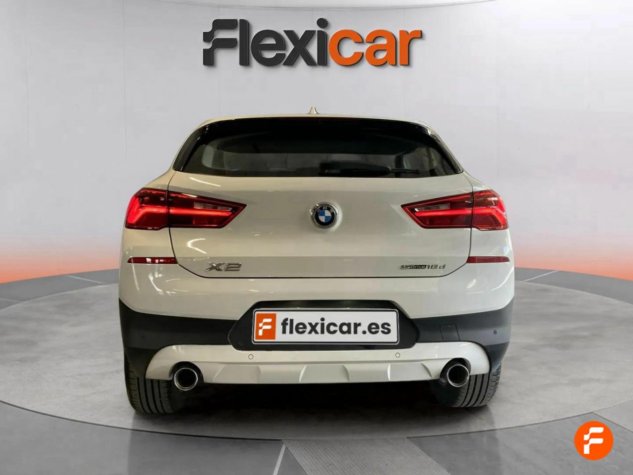 Foto BMW X2 5