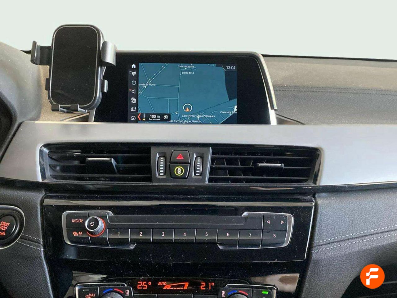 Foto BMW X2 10