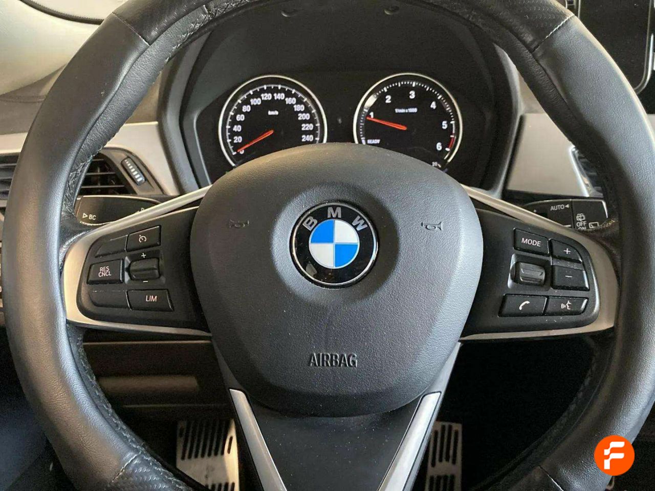 Foto BMW X2 11