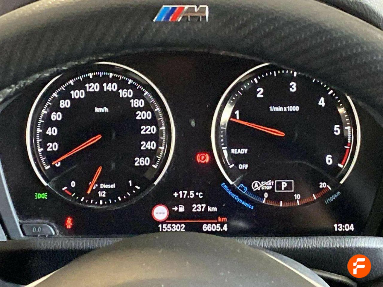Foto BMW X2 12