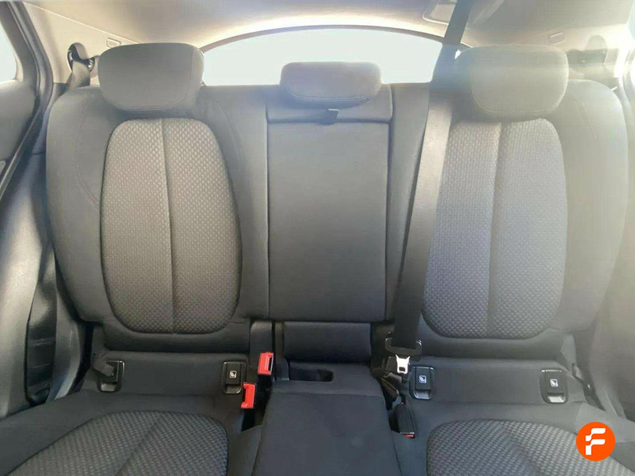 Foto BMW X2 15