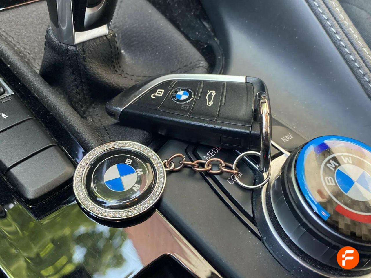 Foto BMW X2 16