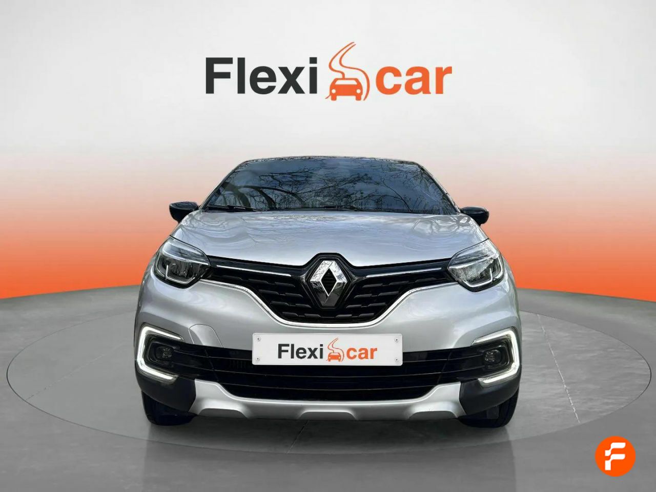 Foto Renault Captur 2