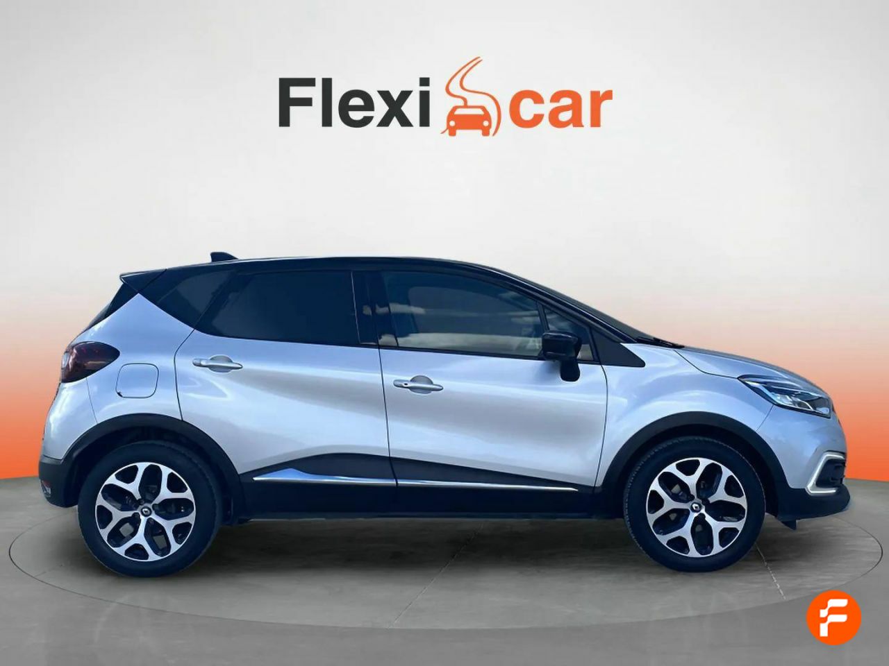 Foto Renault Captur 4