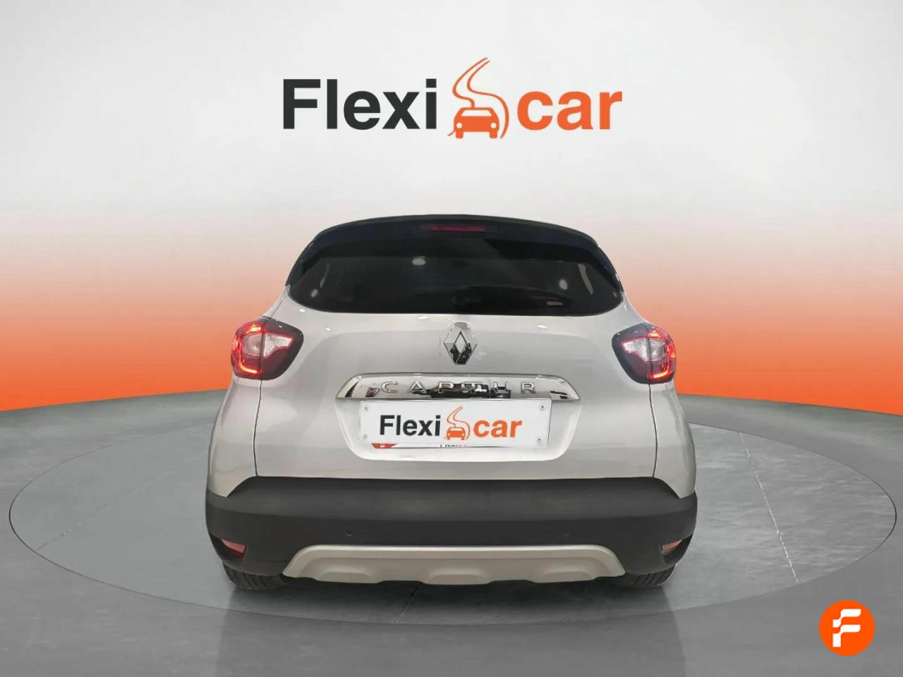 Foto Renault Captur 5