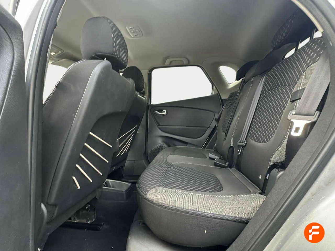 Foto Renault Captur 13