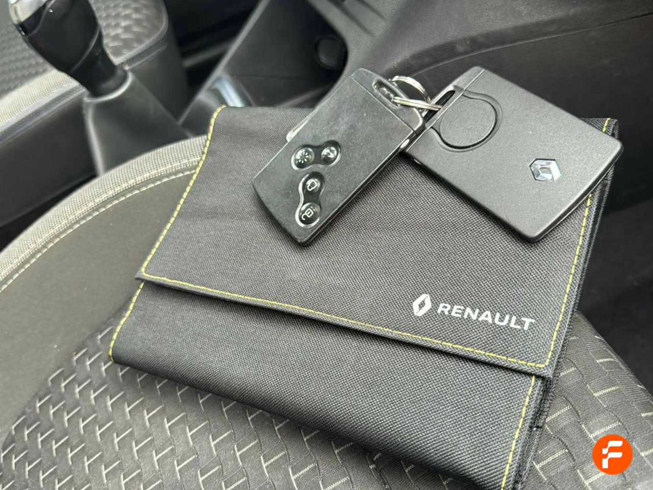 Foto Renault Captur 15