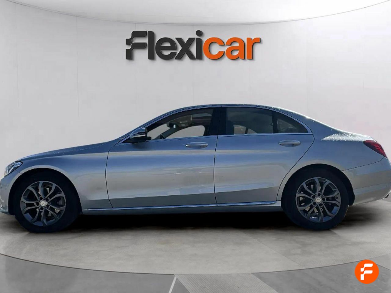 Foto Mercedes-Benz Clase C 3