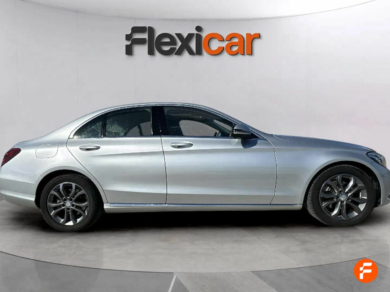 Foto Mercedes-Benz Clase C 4
