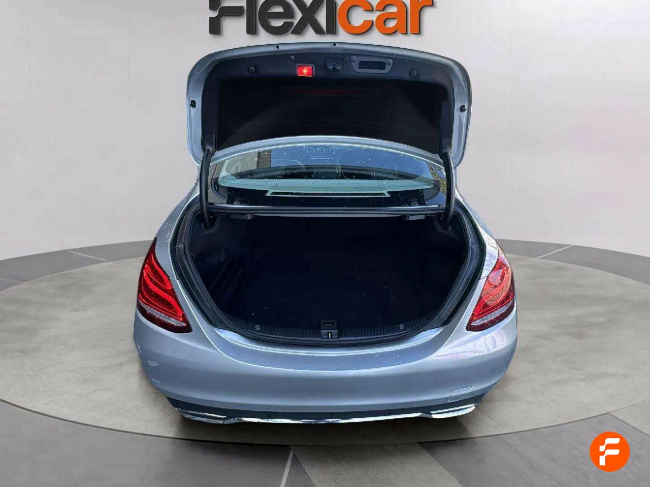 Foto Mercedes-Benz Clase C 7