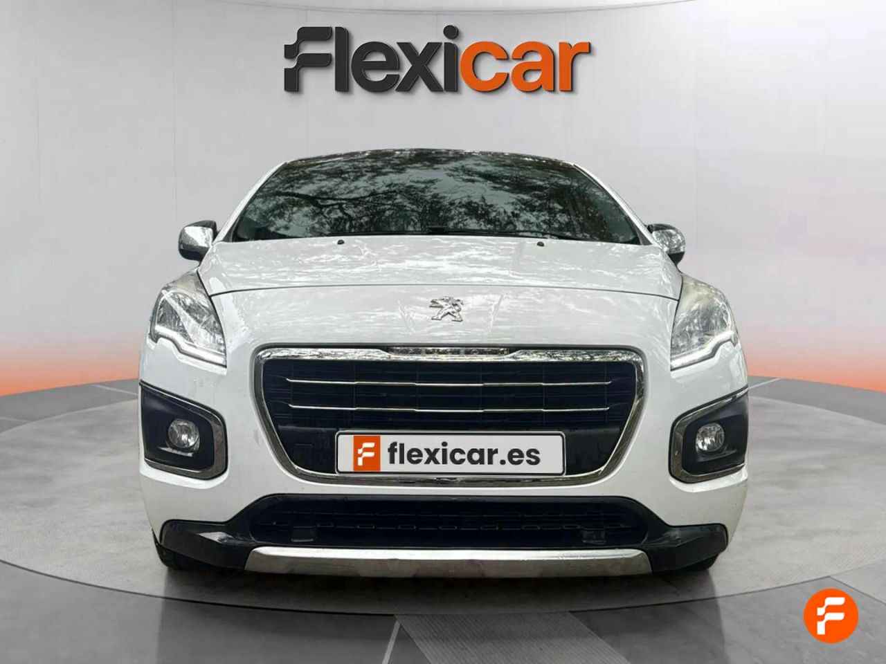 Foto Peugeot 3008 2