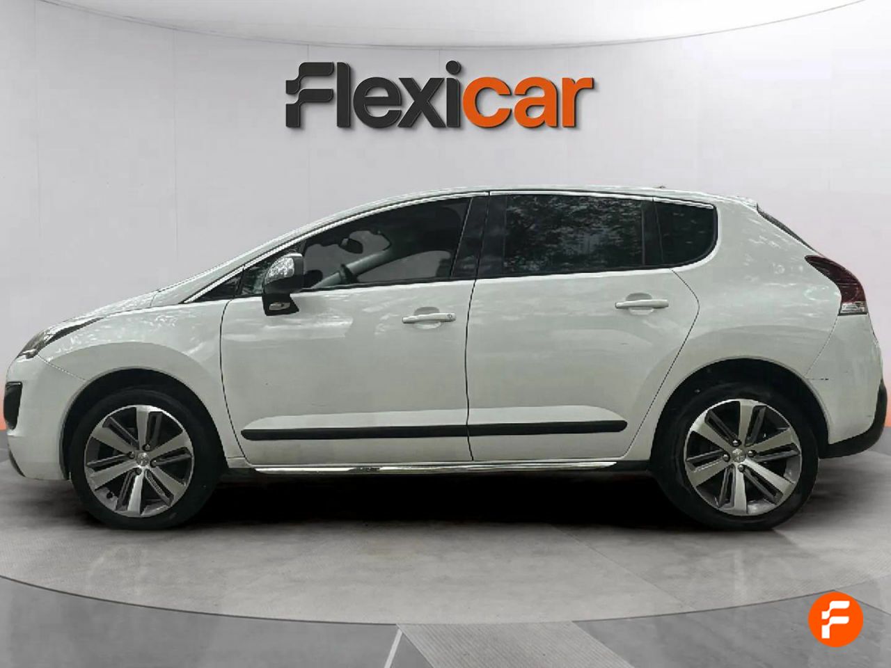 Foto Peugeot 3008 3