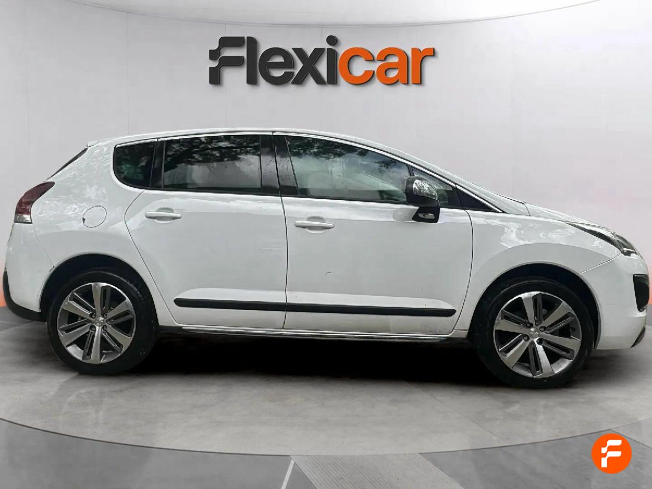 Foto Peugeot 3008 4