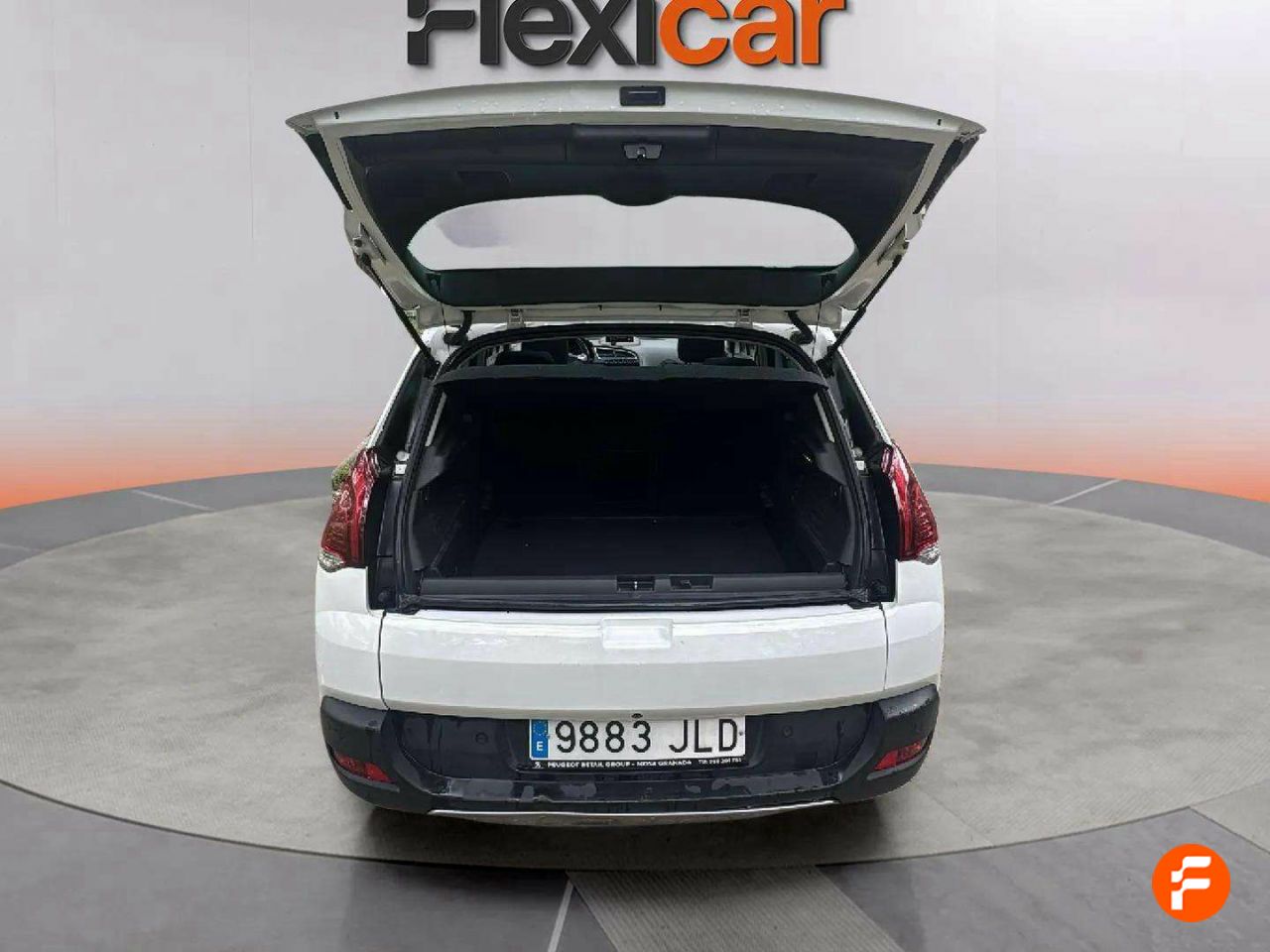 Foto Peugeot 3008 7